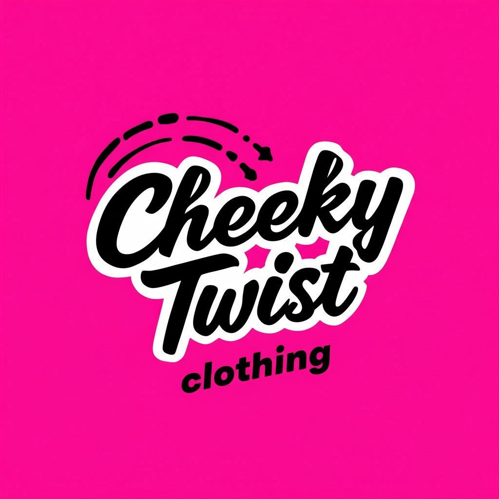 cheeky twist gifts