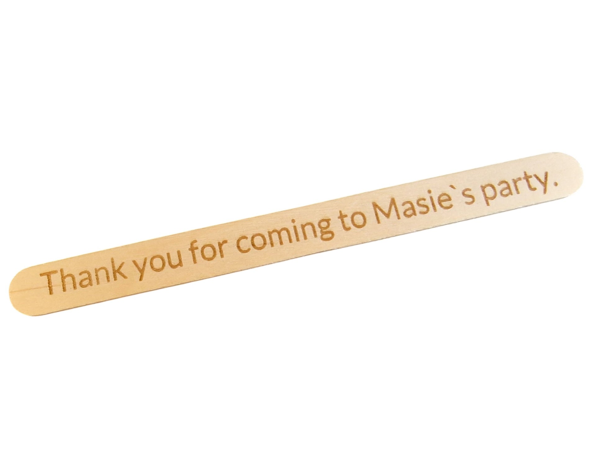 Personalised Candy Floss Lollies – Pack of 4 (Pink, Blue or Mixed) |