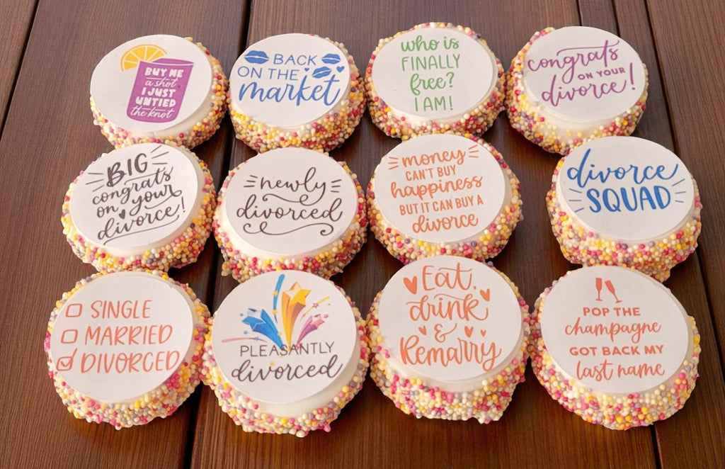 Personalised Cookies – Pick Me Up Gift Box