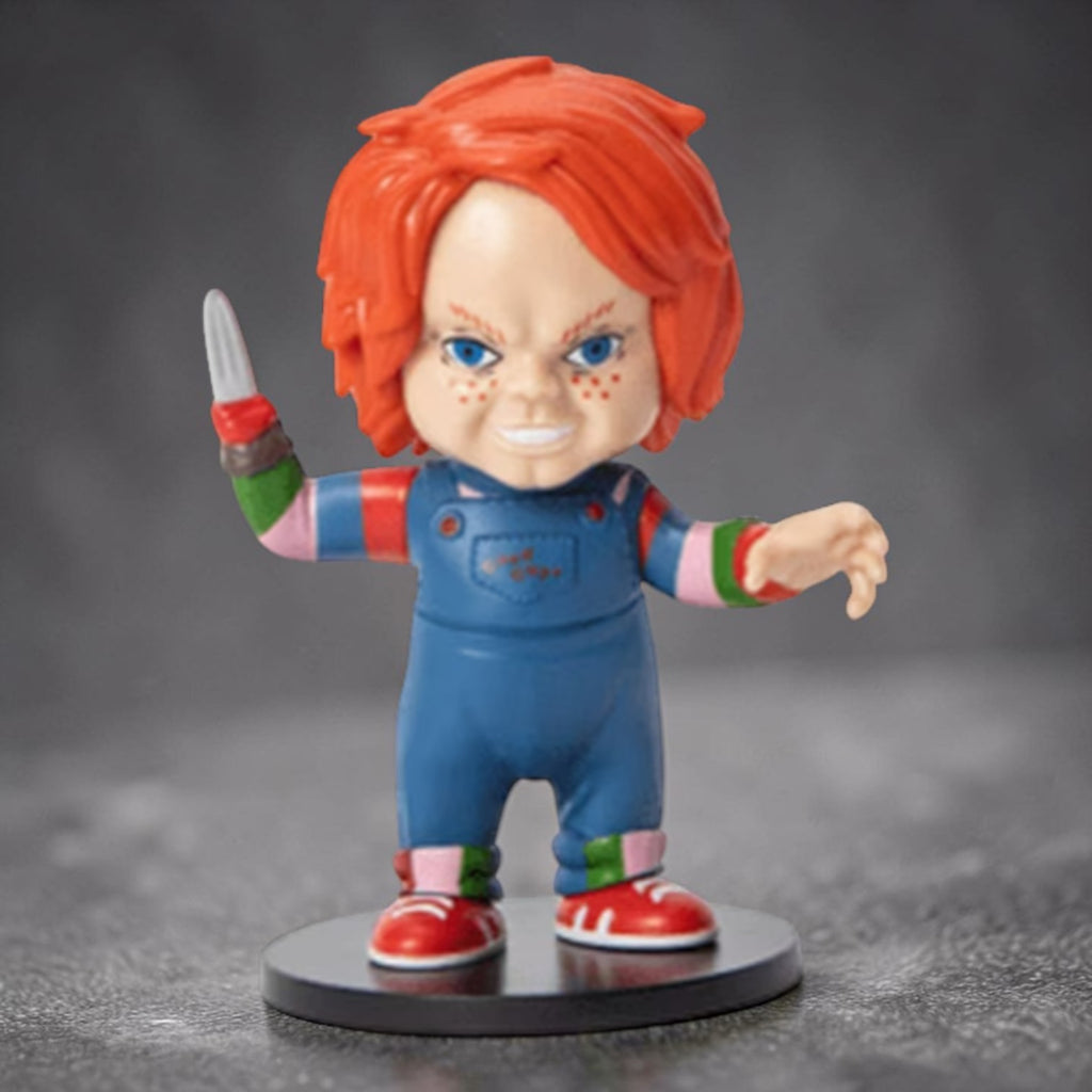 Chucky Good Guys – Chucky Culturefly 4.5" Vinyl Figure