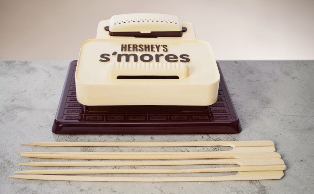 Hershey’s S’mores Maker