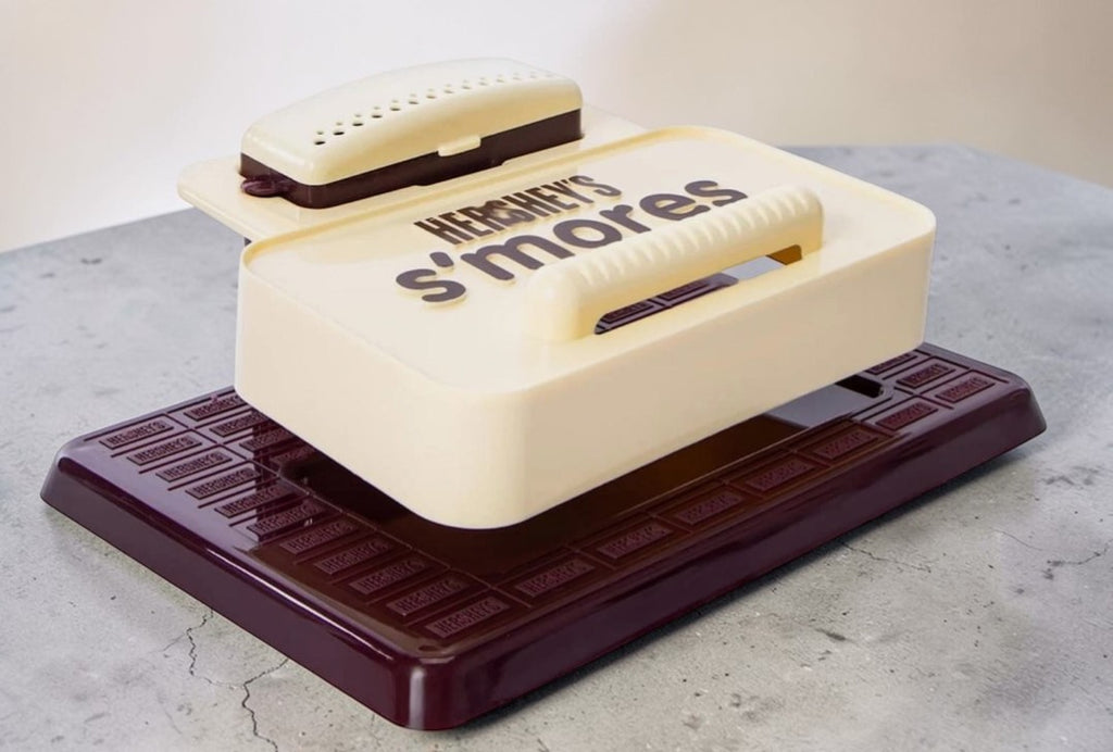 Hershey’s S’mores Maker