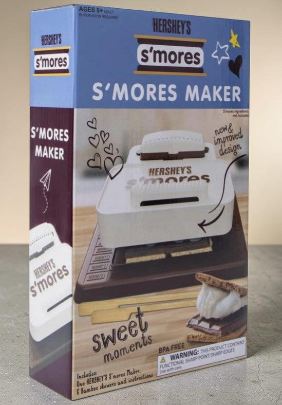 Hershey’s S’mores Maker