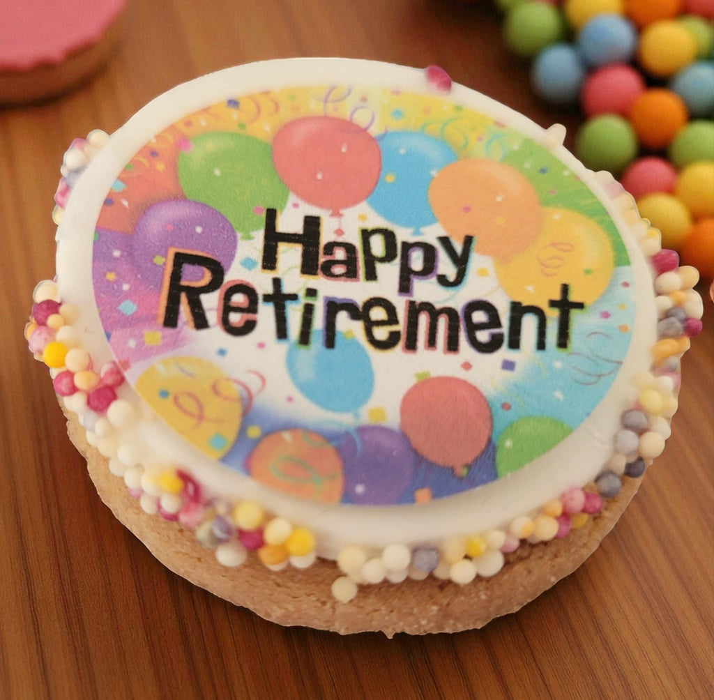 Personalised Cookies – Pick Me Up Gift Box