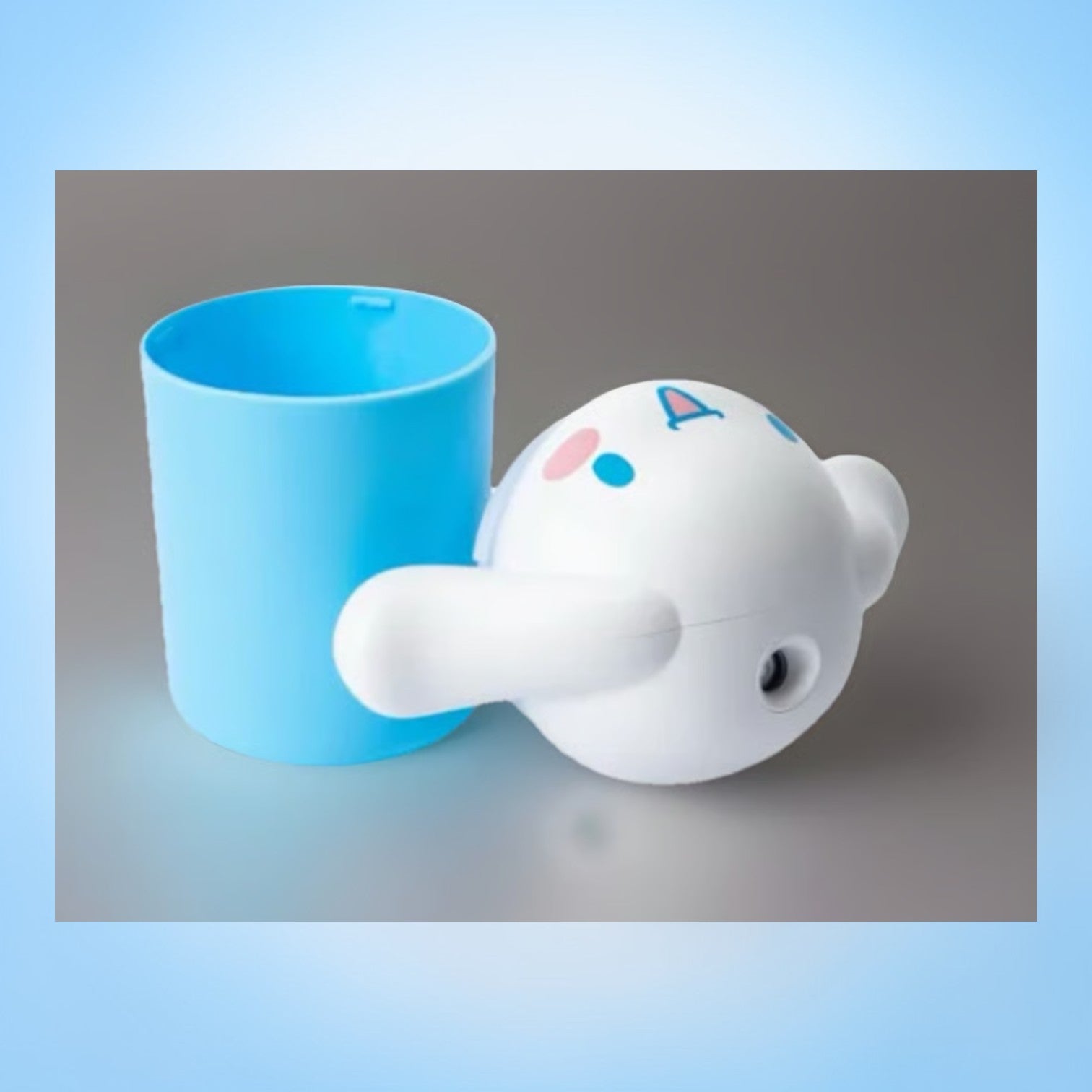 Sanrio Hello Kitty And Friends® Cinnamoroll Humidifier Diffuser – USB Powered, 250ml, Super Cute!