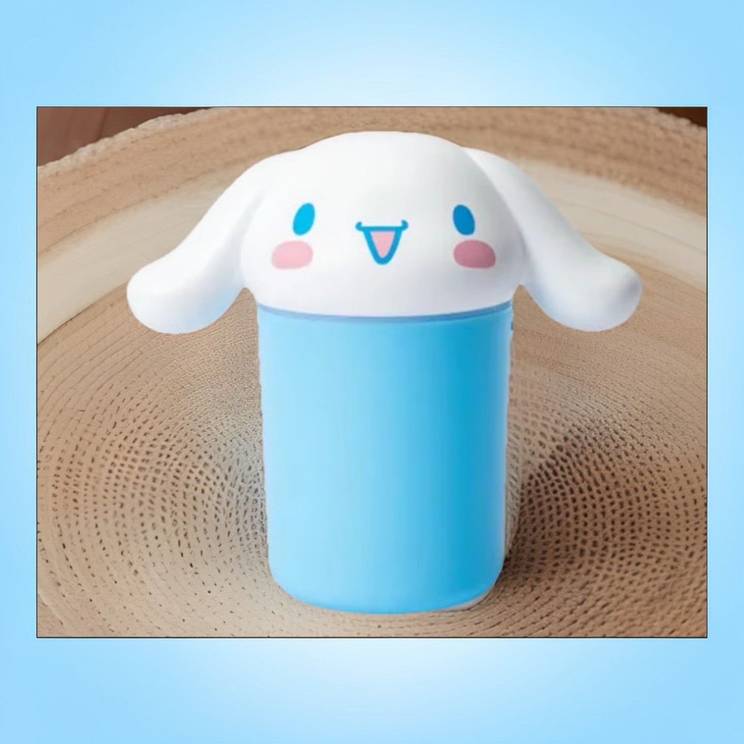 Sanrio Hello Kitty And Friends® Cinnamoroll Humidifier Diffuser – USB Powered, 250ml, Super Cute!