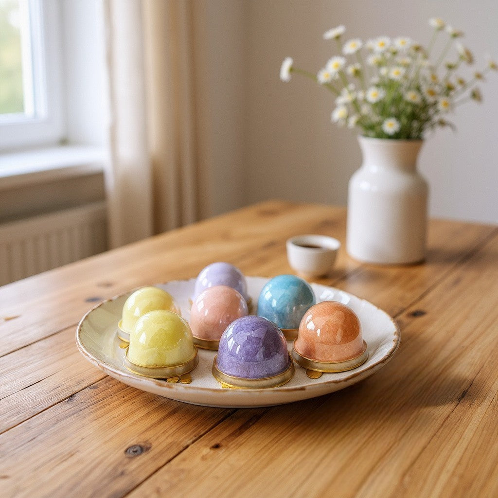 Candyfloss Glitter Bombs