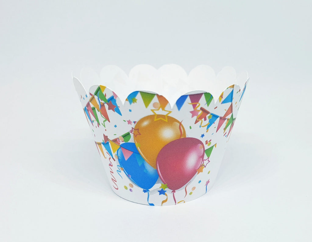 New job cake toppers. good luck in your new job. pre  cut, Edible cake. cupcake cases. congratulations.  sorry youre leaving.