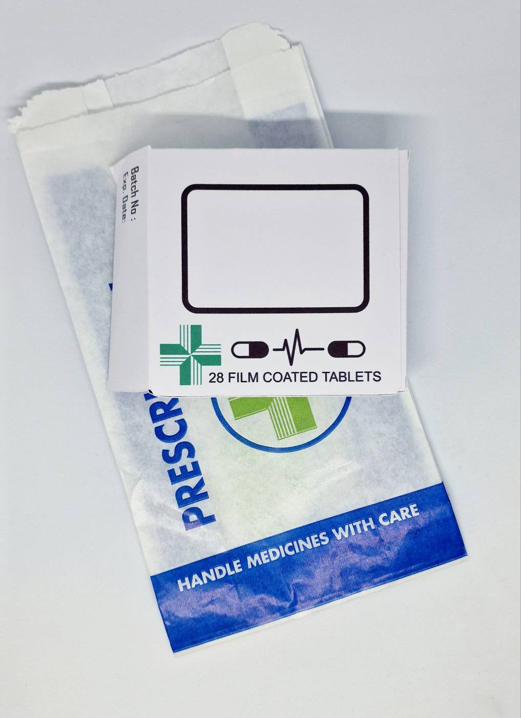 Prank Pill box Anti Cunt Tablet Box, anti moaning, Present for Him her Husband Boyfriend Dad mum  40th 50th 60th Birthday Aprils fools