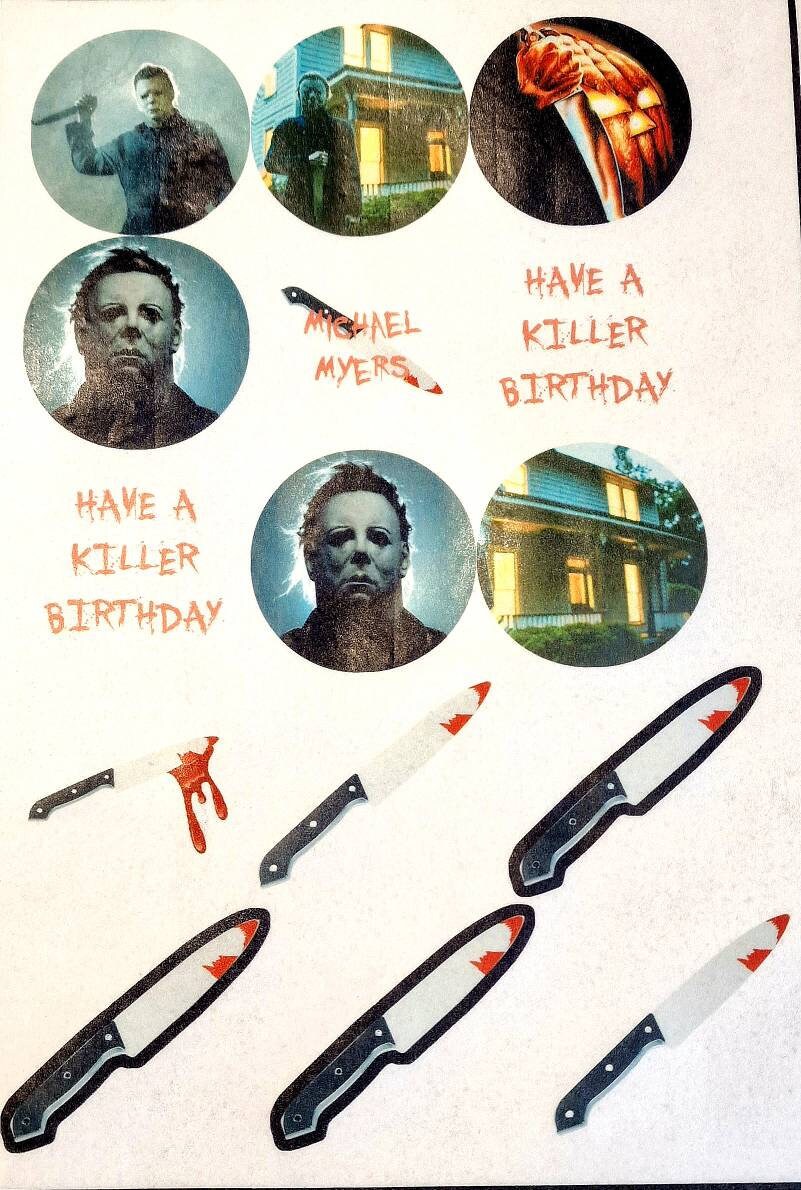 michael myers