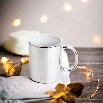 Funny “Dry Robe Wanker” mug – high-gloss ceramic, perfect novelty gift for birthday, Christmas, or special occasions
