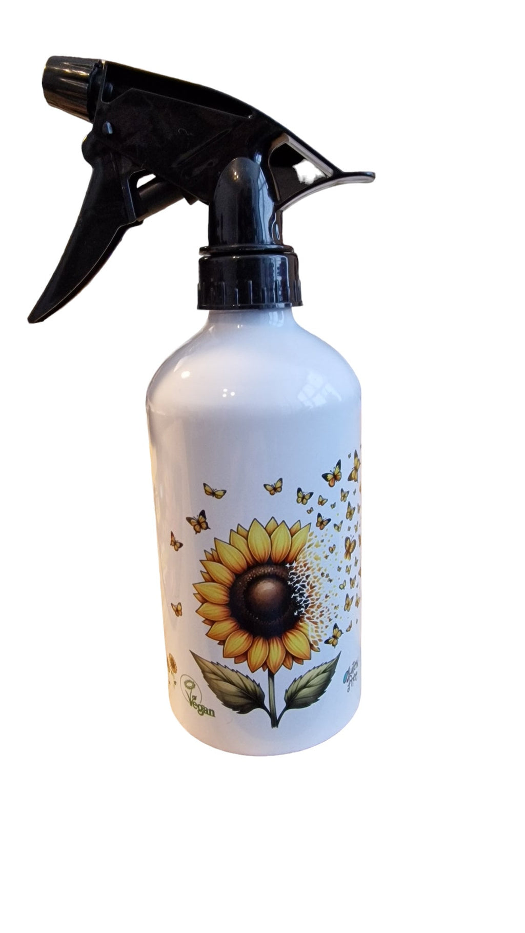 Sunflower Spray Bottle 400ml. Sunflower Oil. Cooking Spray, Vegan, GLUTEN Free. Retirement gifts.
