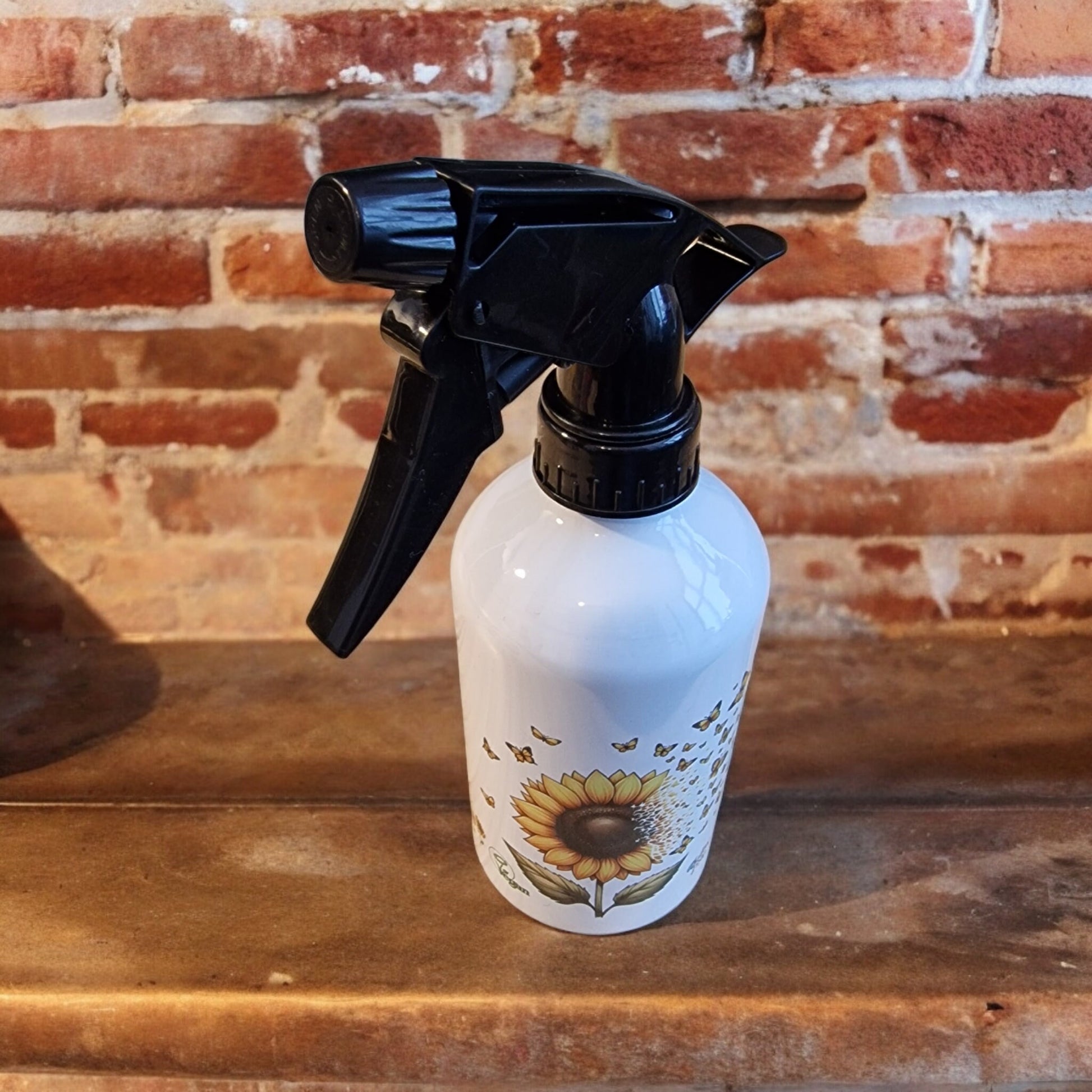 Sunflower Spray Bottle 400ml. Sunflower Oil. Cooking Spray, Vegan, GLUTEN Free. Retirement gifts.