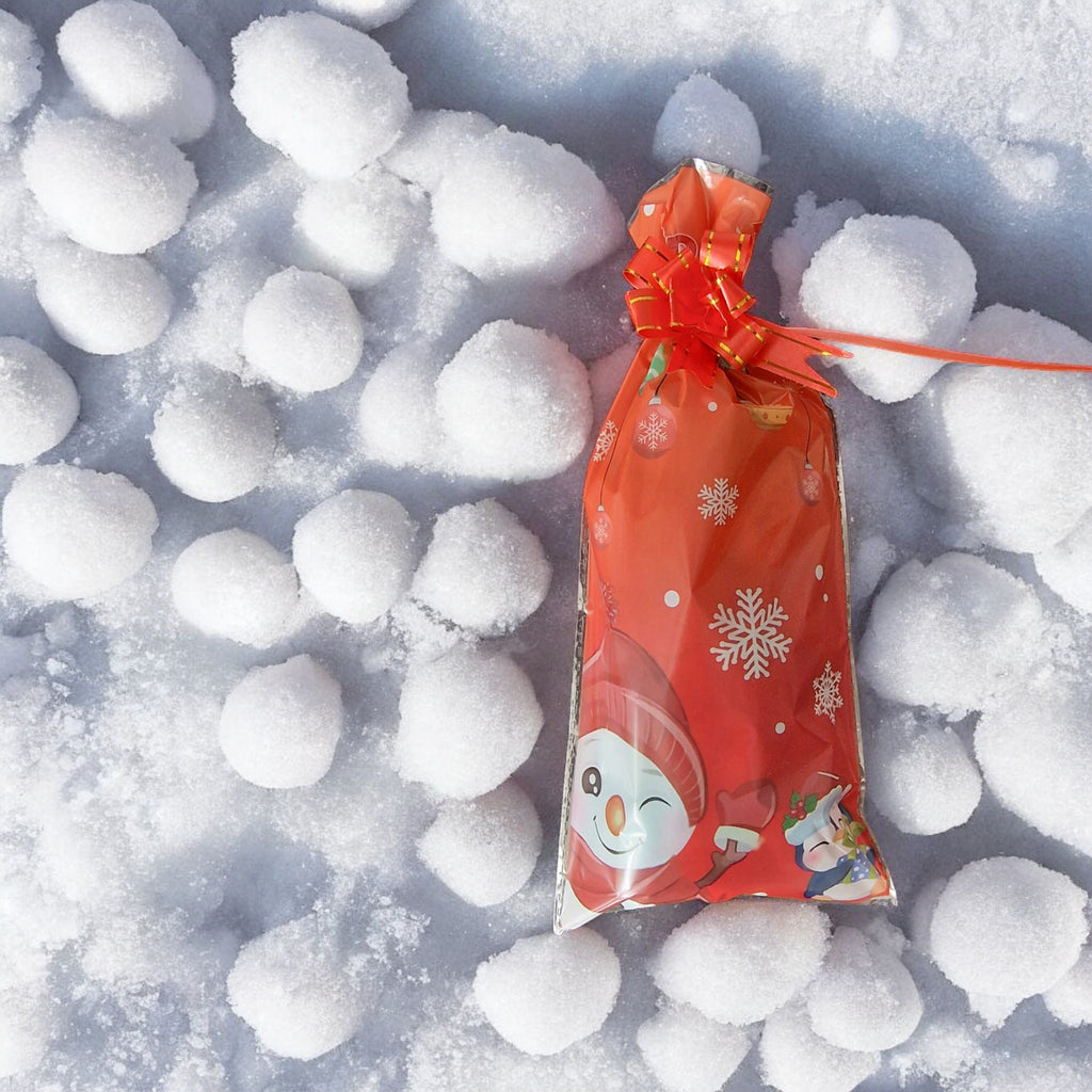 Flavored Candy Floss -  Handmade Sweet Treats Perfect for Gifting, Allergen-Free and Oh So Delicious, Fun Sweet Stocking filler,