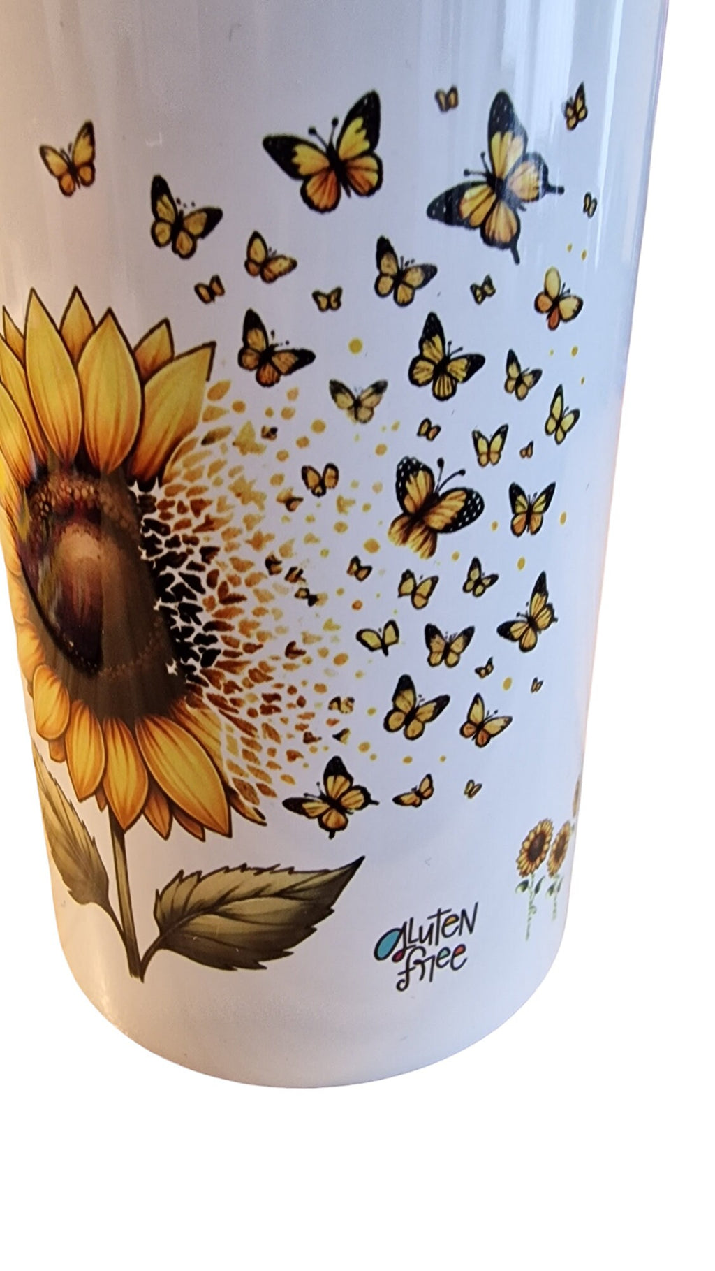 Sunflower Spray Bottle 400ml. Sunflower Oil. Cooking Spray, Vegan, GLUTEN Free. Retirement gifts.