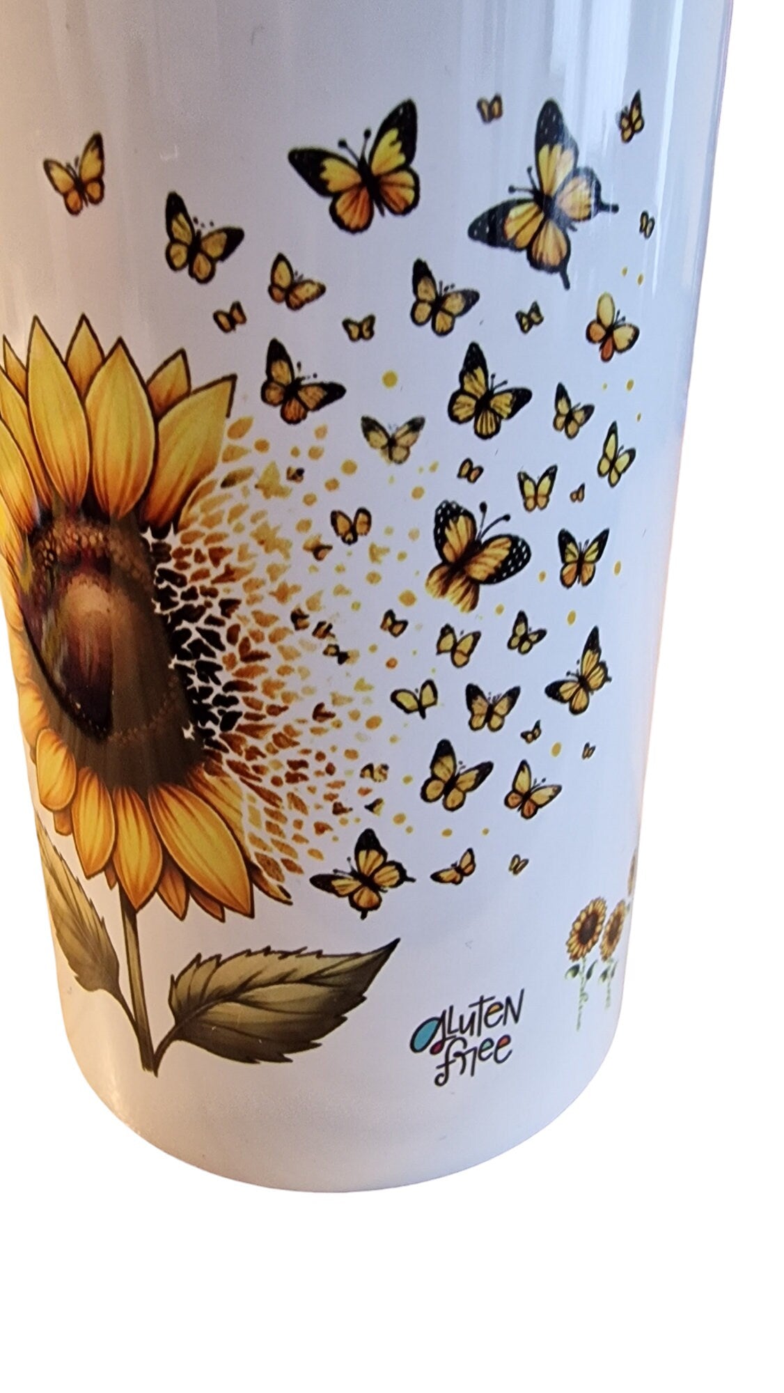 Sunflower Spray Bottle 400ml. Sunflower Oil. Cooking Spray, Vegan, GLUTEN Free. Retirement gifts.