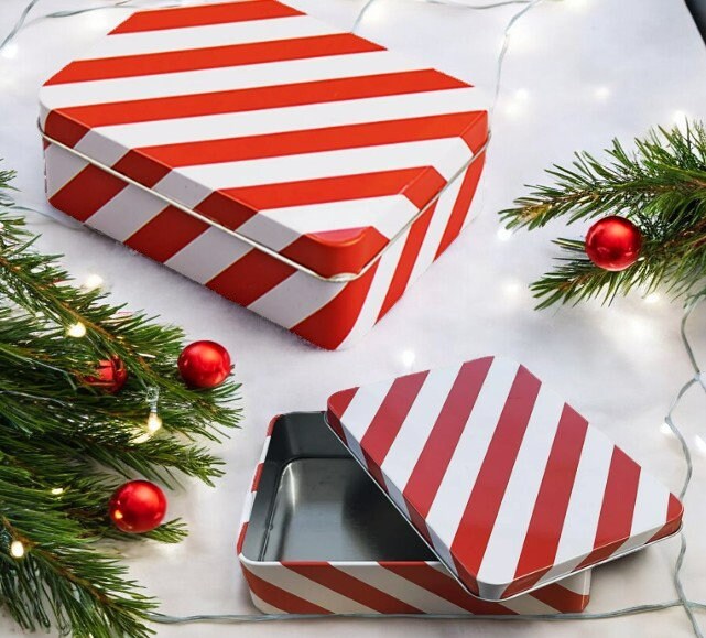 Personalised Christmas Morning Survival Kit for Mum, Dad, secret santa tool kit