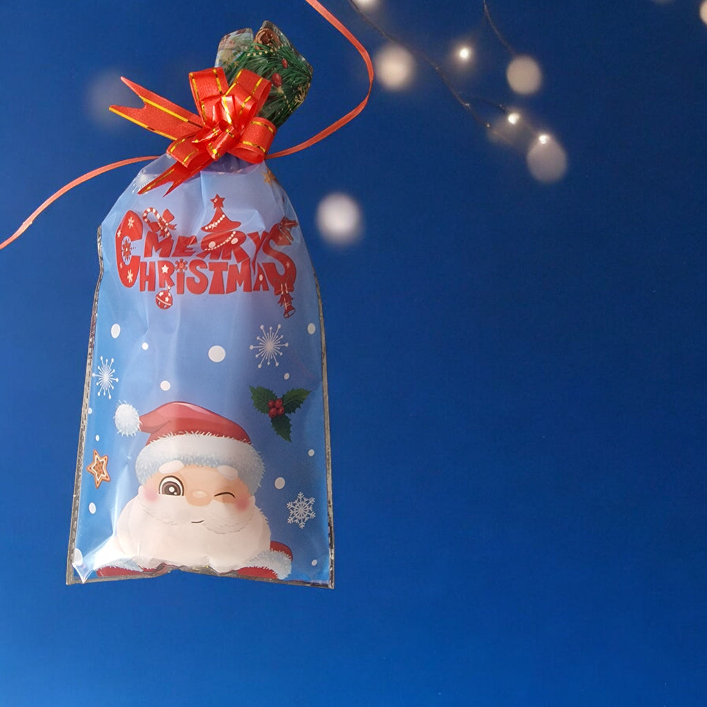 Flavored Candy Floss -  Handmade Sweet Treats Perfect for Gifting, Allergen-Free and Oh So Delicious, Fun Sweet Stocking filler,