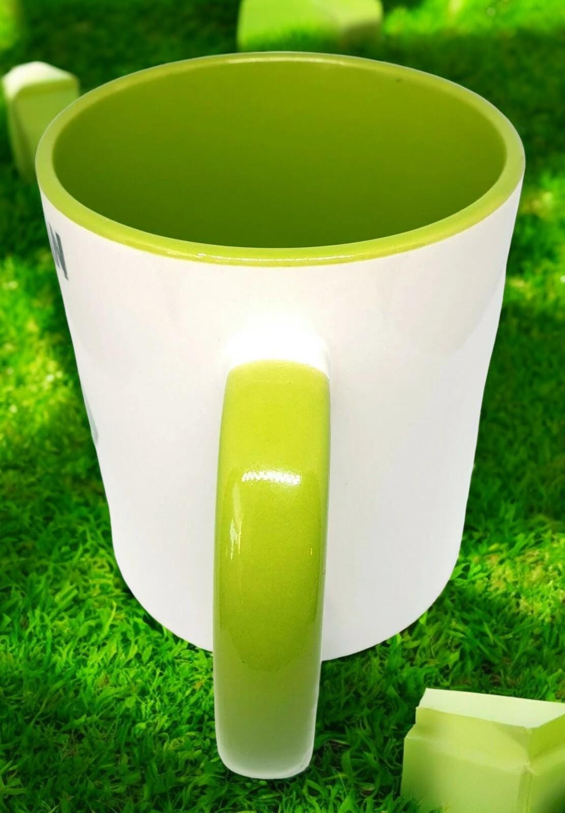 gamer mug. Awesome gamer. Steve birthday gift, fun novelty. Stocking filler. Awesome gamer.