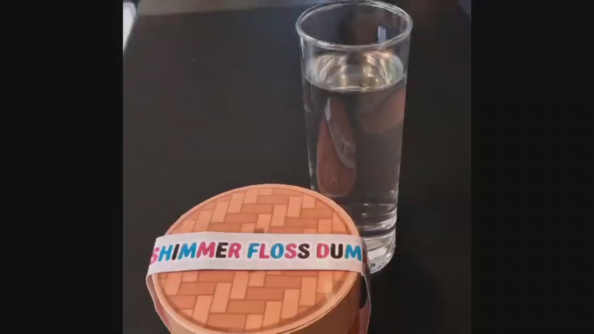 Shimmer Dumplings Mystery Box (3 Pack) candy Floss Bomb