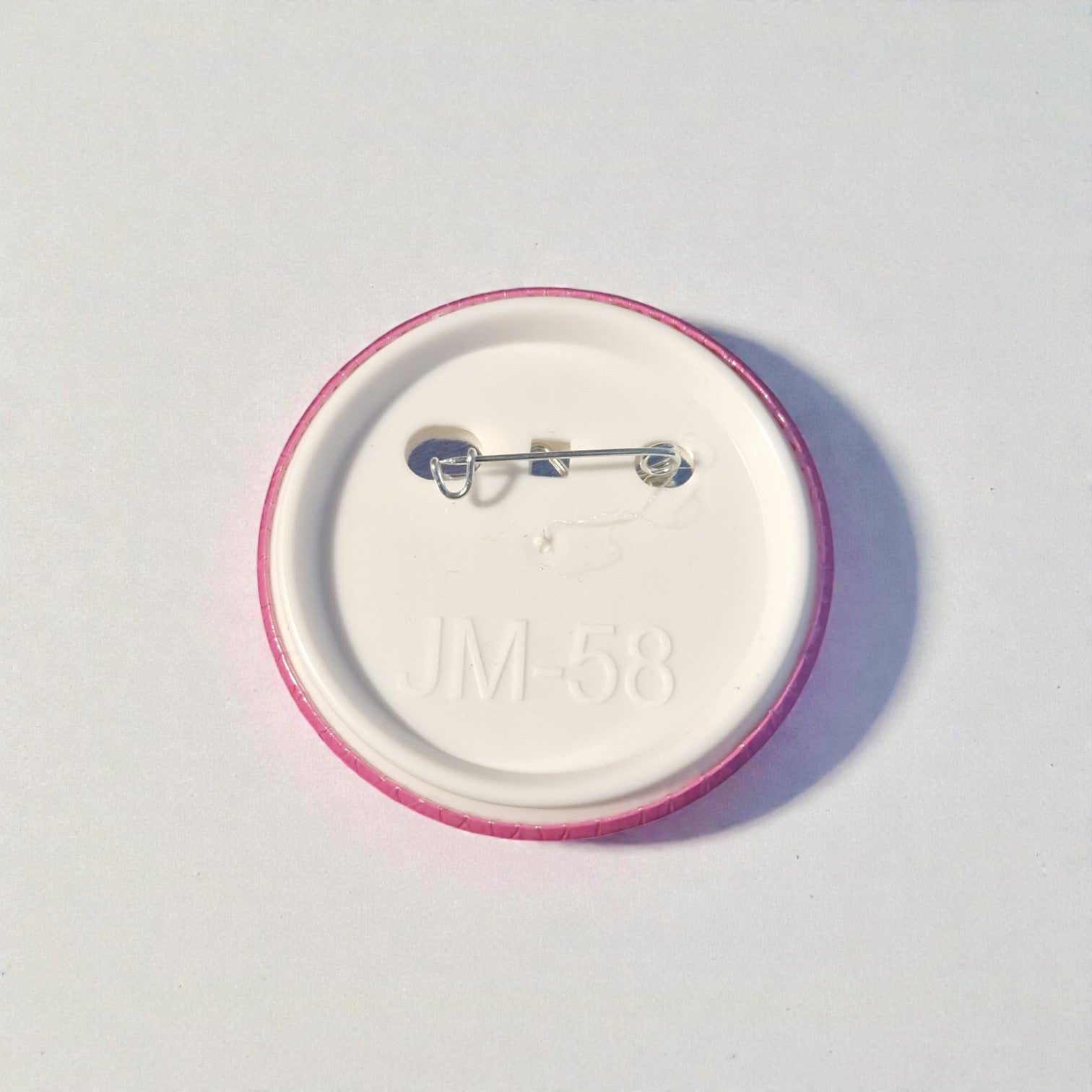 It’s My F*cking Birthday Badge – 58mm Pin Backed