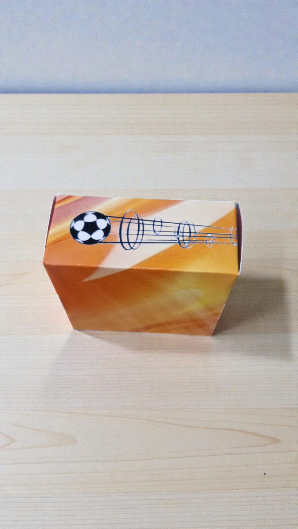 Korfball Personalised Whistle – Engraved Metal, Handmade in the UK